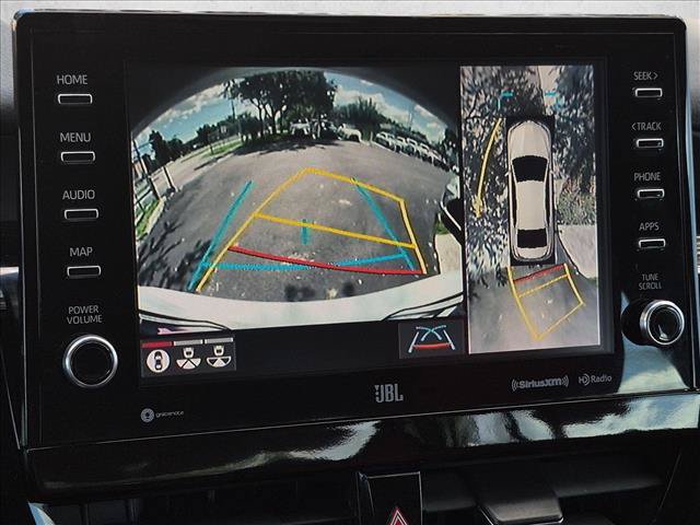 Used 2024 Toyota Camry XSE w/ Navigation Package FWD image 13