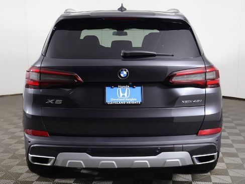 Used 2022 BMW X5 xDrive40i image 15