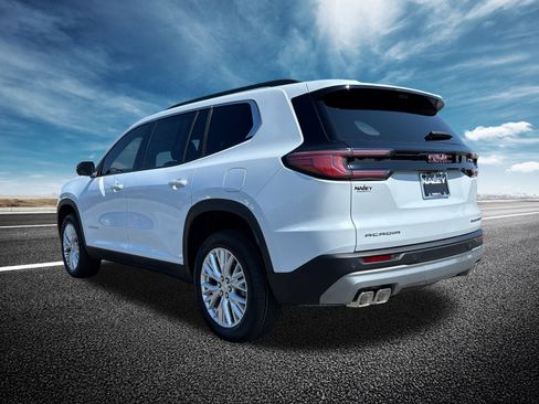 New 2026 GMC Acadia Elevation w/ Elevation Premium Package FWD image 28