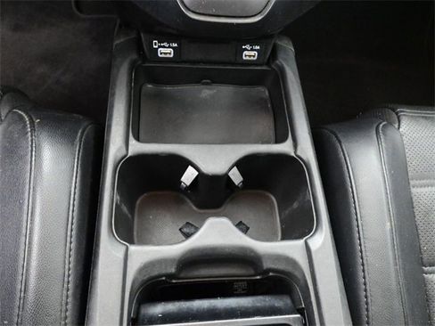 Used 2022 Honda CR-V EX-L image 4