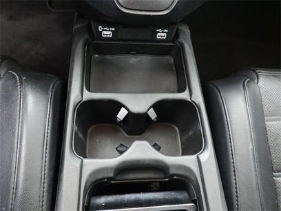 Used 2022 Honda CR-V EX-L