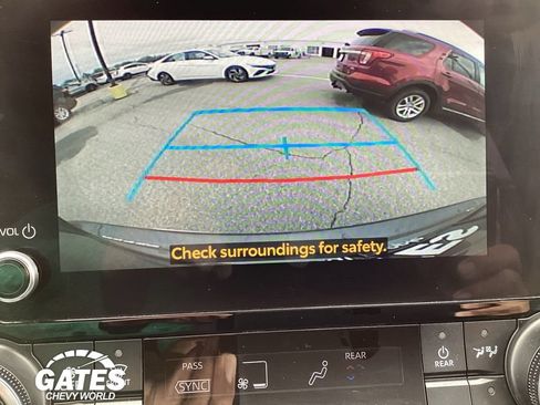 Used 2025 Toyota Highlander XSE AWD/4WD image 20