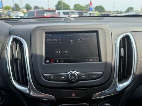 Used 2020 Chevrolet Equinox LT w/ Driver Convenience Package FWD image 25