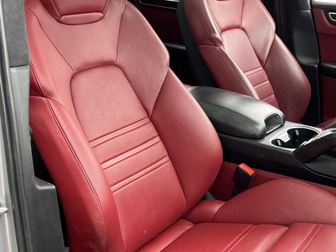 Used 2021 Porsche Cayenne GTS w/ Premium Package Plus image 36