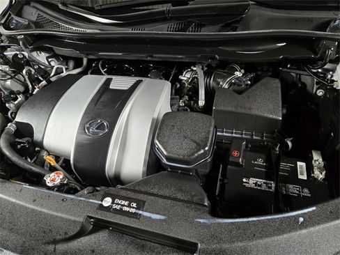 Certified 2021 Lexus RX 350 FWD w/ Premium Package image 26