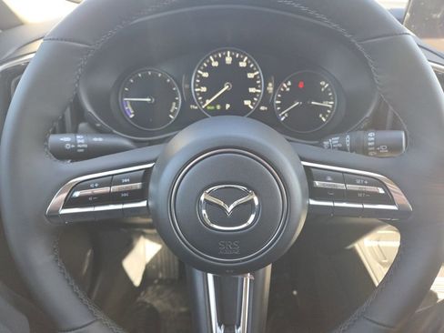 New 2026 MAZDA CX-50 2.5 Hybrid w/ Cargo Package image 19