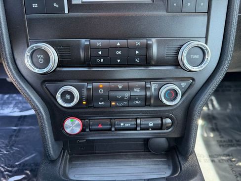 Used 2021 Ford Mustang GT RWD image 24