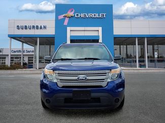 Used 2013 Ford Explorer FWD video 2