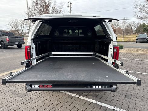 Certified 2025 GMC Sierra 2500 Denali Ultimate image 51