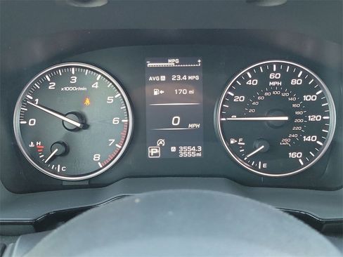 Used 2025 Subaru Outback Premium w/ Popular Package #1A image 20