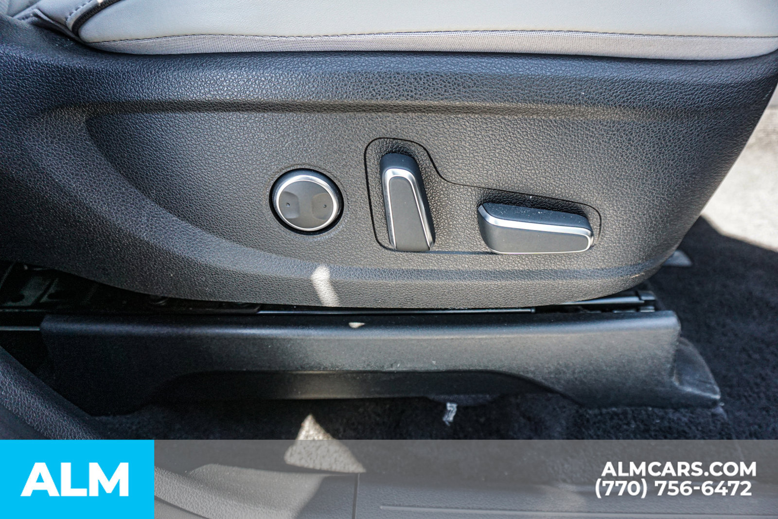 Used 2025 Hyundai Palisade SEL AWD/4WD image 51