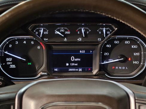 Used 2020 GMC Sierra 1500 SLT w/ SLT Premium Package image 15