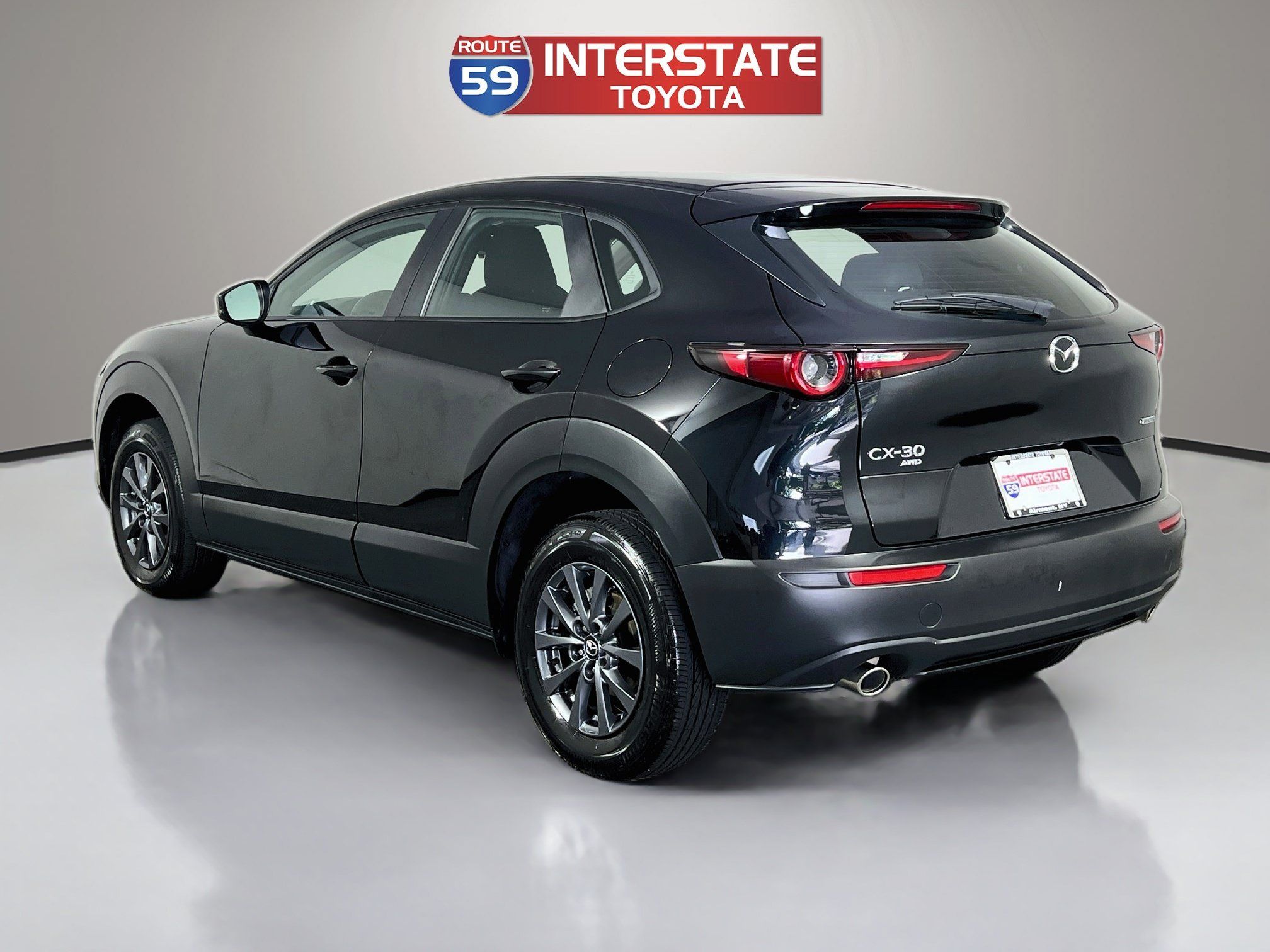 Used 2026 MAZDA CX-30 AWD 2.5 S image 5