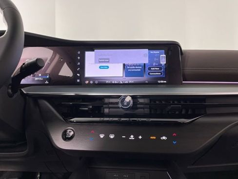 New 2026 Nissan Murano Platinum w/ Cargo Package image 24