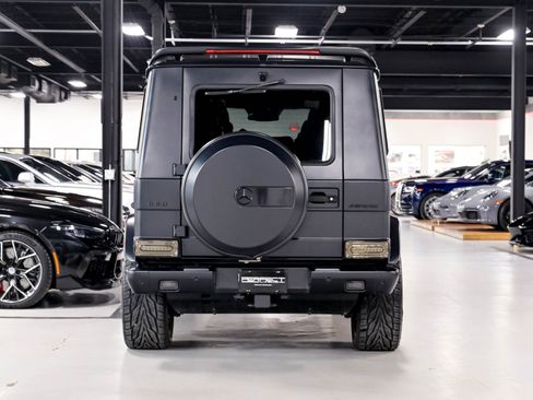 Used 2014 Mercedes-Benz G 63 AMG 4MATIC image 15