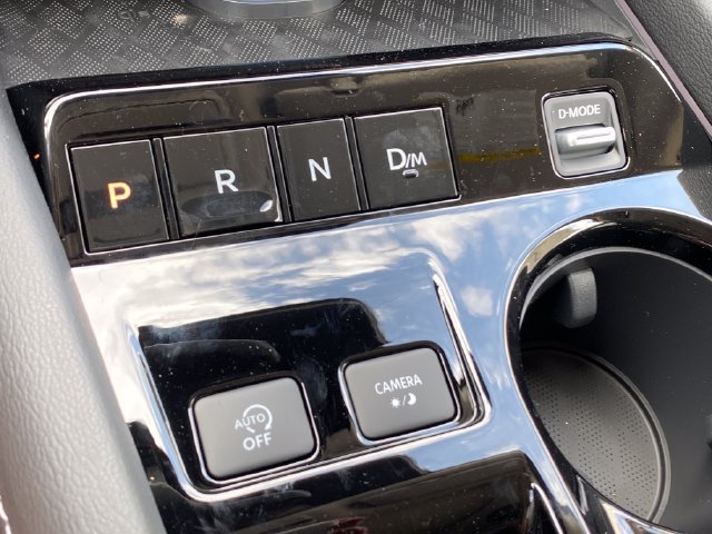 New 2026 Nissan Murano SL AWD/4WD image 18