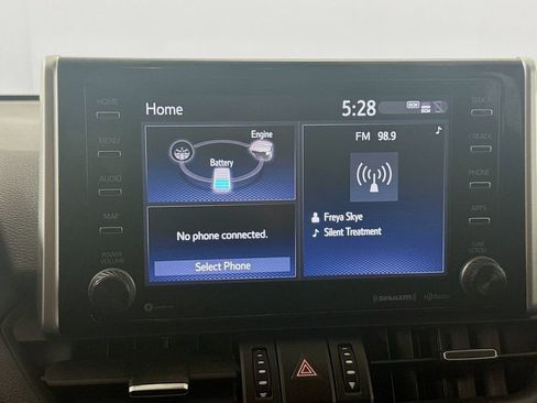 Used 2021 Toyota RAV4 XSE w/ XSE Grade Weather Package AWD/4WD image 15
