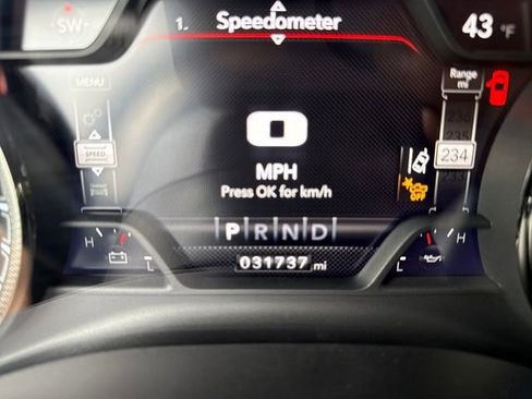 Used 2021 RAM 1500 Rebel w/ Rebel Level 2 Equipment Group image 20