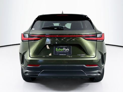 Used 2024 Lexus NX 350 AWD w/ Vision Package image 7