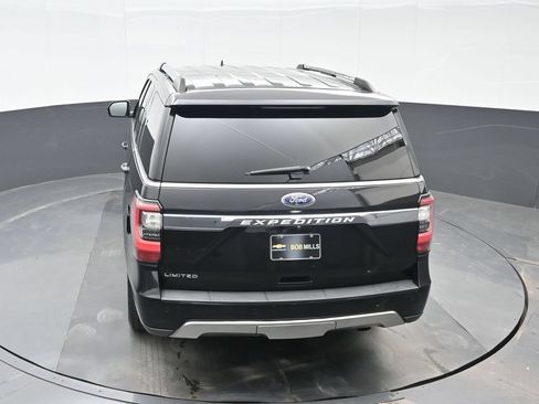 Used 2020 Ford Expedition Limited RWD image 30