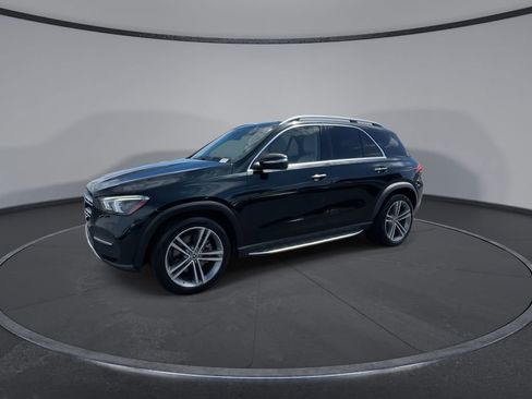 Used 2022 Mercedes-Benz GLE 450 4MATIC image 5