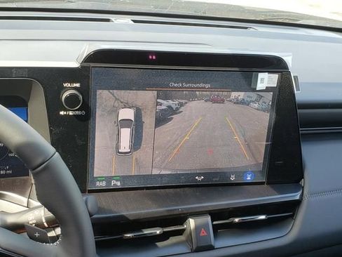 New 2026 Subaru Outback Touring XT image 18