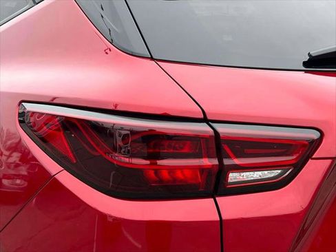 Used 2023 Chevrolet Blazer LT w/ LPO, Black Grille Bar Package image 10