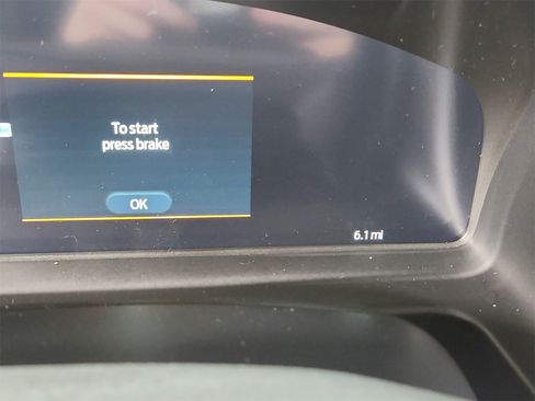 New 2025 Ford Bronco Big Bend image 20