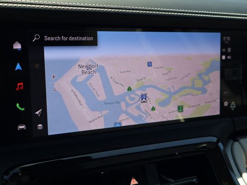 New 2026 Porsche Panamera image 18