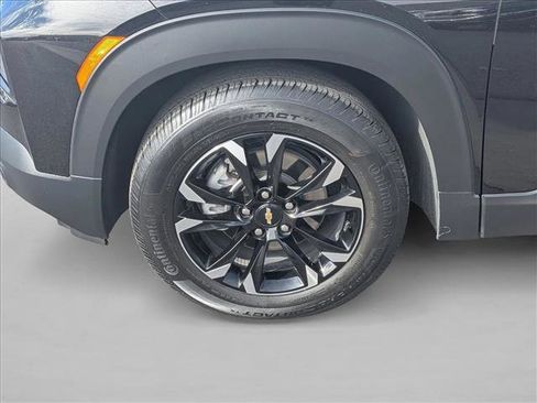 Used 2022 Chevrolet TrailBlazer LT w/ Convenience Package image 16