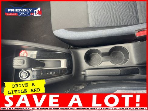 Used 2023 Nissan Versa SV image 19