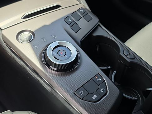 New 2027 Kia Sportage EX FWD image 26