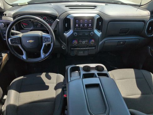 Used 2019 Chevrolet Silverado 1500 LT w/ All-Star Edition RWD image 28