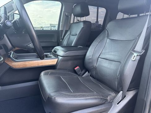 Used 2019 Chevrolet Silverado 2500 LTZ w/ Duramax Plus Package AWD/4WD image 20
