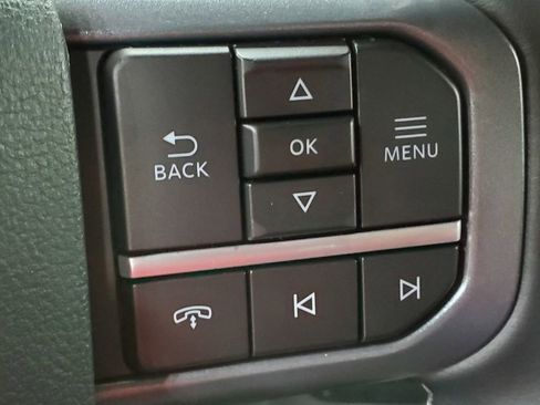 New 2025 Ford F150 XLT w/ Equipment Group 302A MID image 34