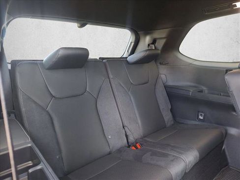 Used 2025 Lexus TX 350 AWD w/ Technology Package image 19