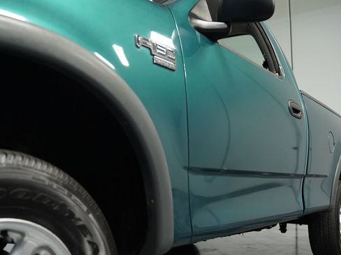 Used 1998 Ford F150 XL image 18