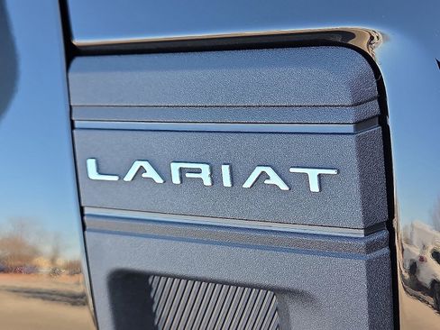 New 2026 Ford Maverick Lariat AWD/4WD image 8