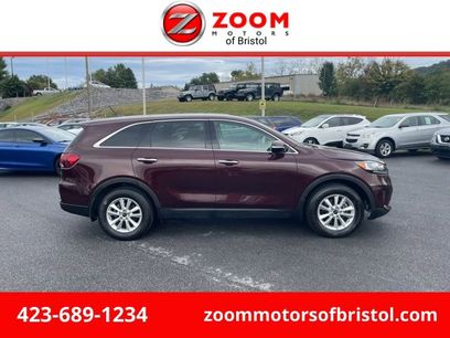 Used 2019 Kia Sorento LX