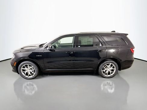 New 2026 Dodge Durango GT w/ Trailer Tow Group IV AWD/4WD image 4