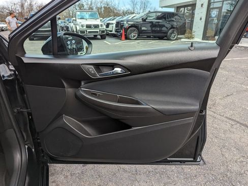 Used 2016 Chevrolet Cruze LT FWD image 29