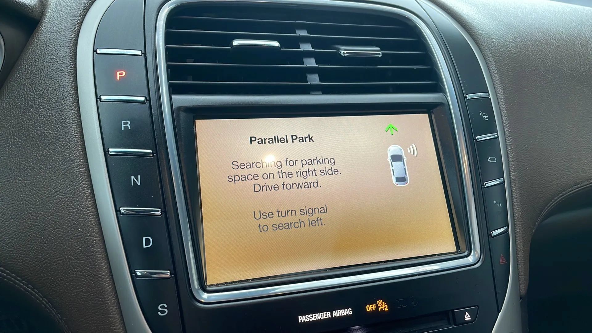 Used 2018 Lincoln MKX Reserve AWD/4WD image 31