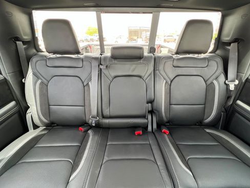 New 2026 RAM 1500 RHO w/ RHO Level 1 Equipment Group AWD/4WD image 24