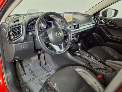 Used 2015 MAZDA MAZDA3 s Grand Touring image 16
