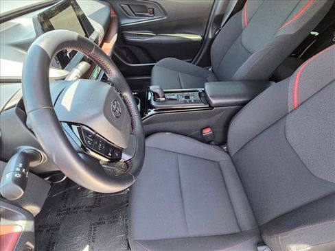 Used 2023 Toyota Prius Prime FWD image 14