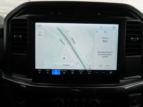 Certified 2024 Ford F150 STX image 17