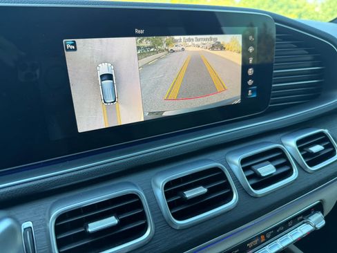 Certified 2023 Mercedes-Benz GLE 350 image 16