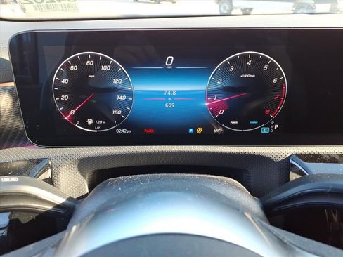 New 2025 Mercedes-Benz CLA 250 4MATIC image 18