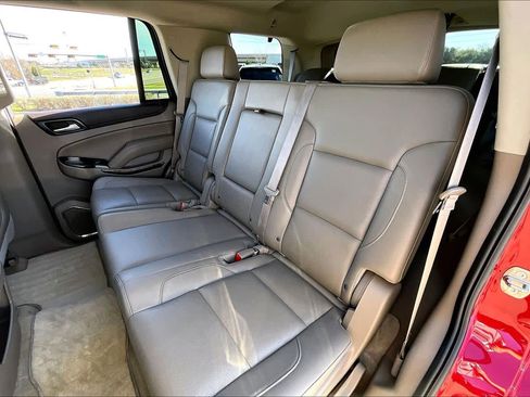 Used 2015 GMC Yukon SLT image 21