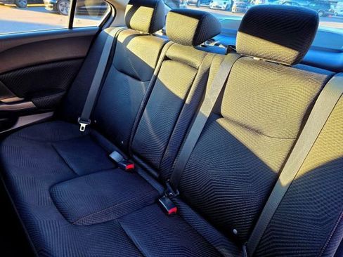 Used 2012 Honda Civic Si image 32